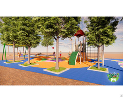 Kids Playground Equipment Suppliers In Thailand