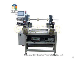 Auto Resistance Value And Hipot Tester Gt Ts204