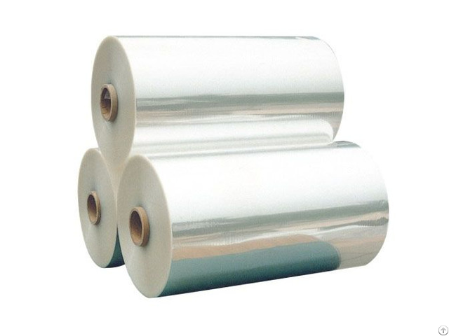 Pet Siliconized Release Liner