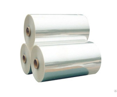 Pet Siliconized Release Liner