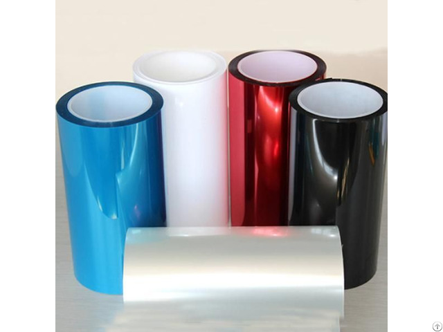 Film Manufacturers