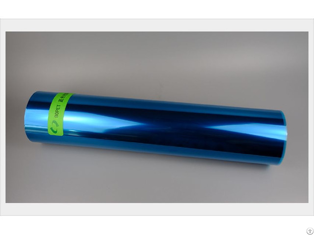Single Side Anti Static Pet Film