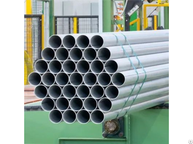 904l Stainless Steel Seamless Pipe