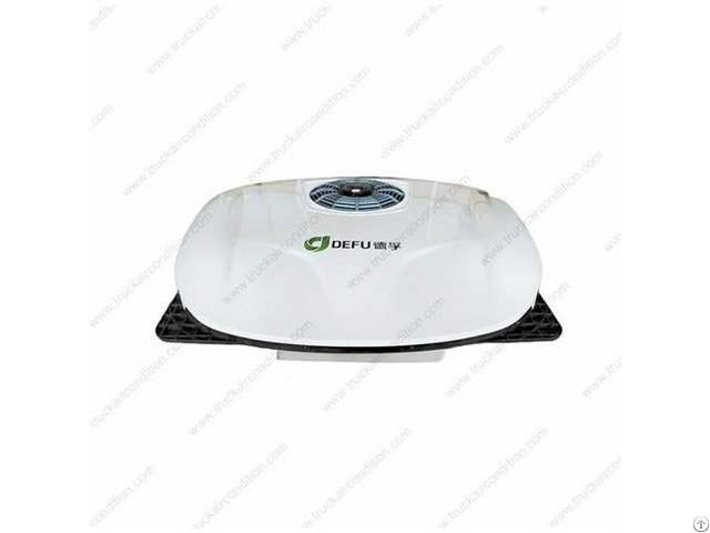 Dc 24v 12v Truck Air Conditioner R3