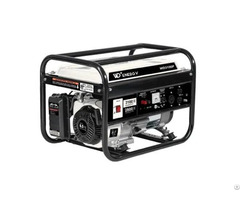 Portable Petrol Generator Set