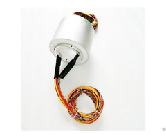 Through Bore Slip Ring Dhk080 Series