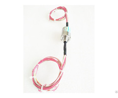 Dhs022 Slip Ring With Rotor For Stabilizer