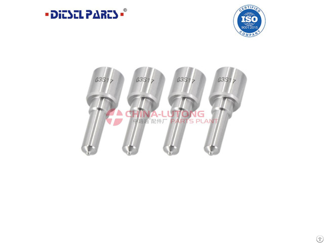 Common Rail Fuel Injector Nozzle G3s72