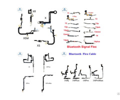 Iphone X 16 Pro Max Bluetooth Flex Cable