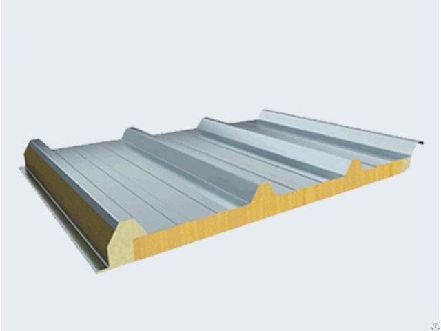 Fire Resistance Roof Systems