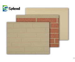 Decorative Exterior Sidings