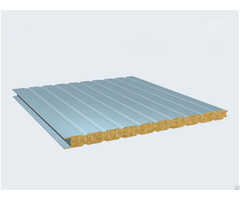 Rockwool Fire Resistance Wall Systems