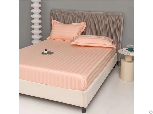Polyester Colored Bedding Fabric