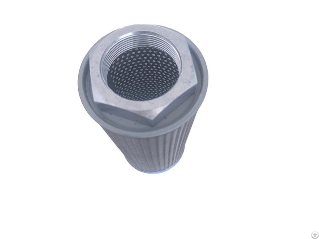 Mf 16 Breather Filter Air Blower Parts Rate 100 Micron High Efficiency Particulate