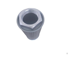Mf 16 Breather Filter Air Blower Parts Rate 100 Micron High Efficiency Particulate