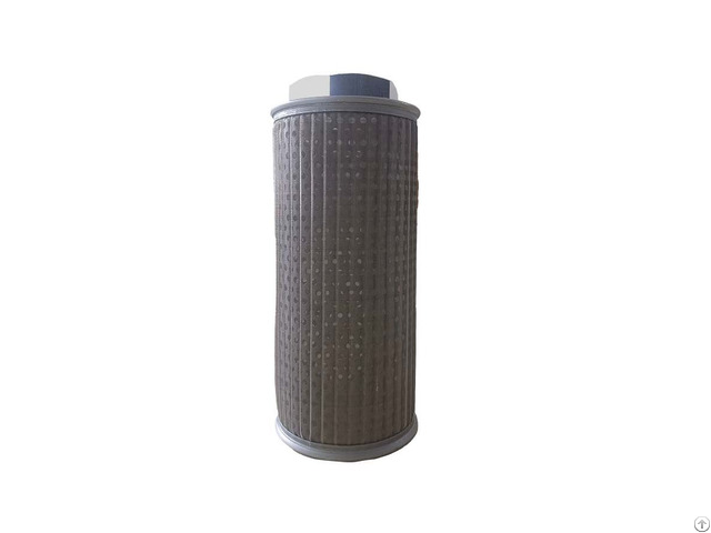 Mf 12 Filler Breather Filter Air Blower Parts Rate Vacuum Pump High Efficiency Particulate