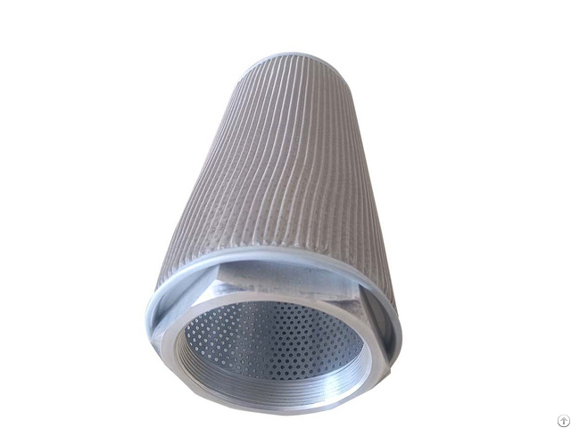 Mf 32 Filler Breather Filter Air Blower Parts Rate 100 Micron High Efficiency Particulate