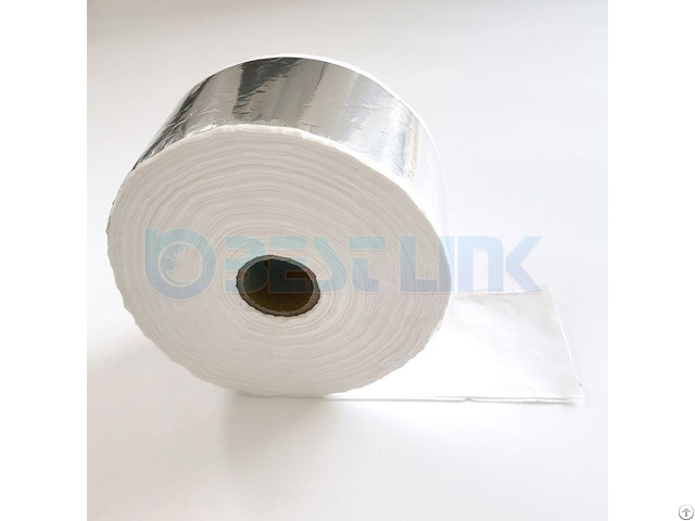 Cryo Insulation Materials