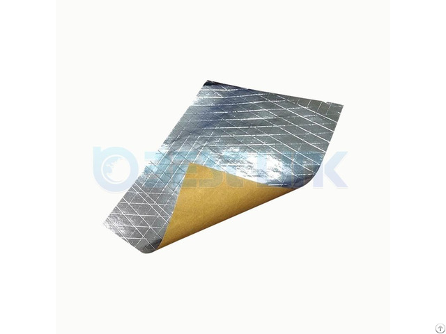 Foil Scrim Kraft Fsk Facing
