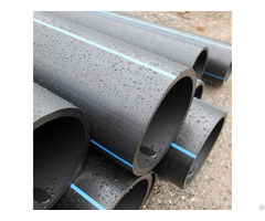 Hdpe Pipe For Water Supply Hw Piping Systems