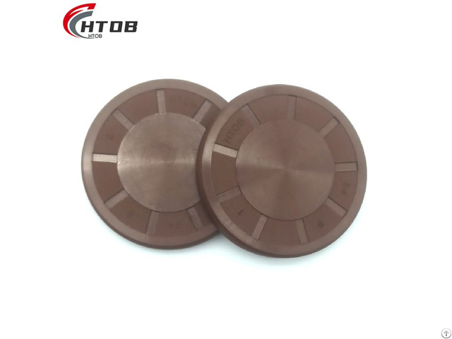 Fkm Ec Cup End Vk Oil Seal