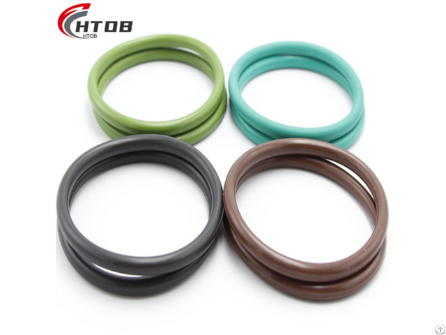 Fkm Rubber O Ring