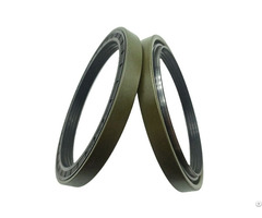Cassette Nbr Wheel Oil Seals