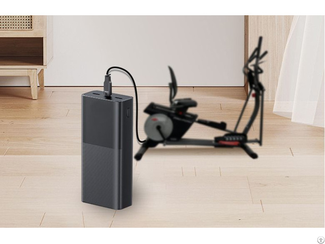 Mobile Charging 50wh