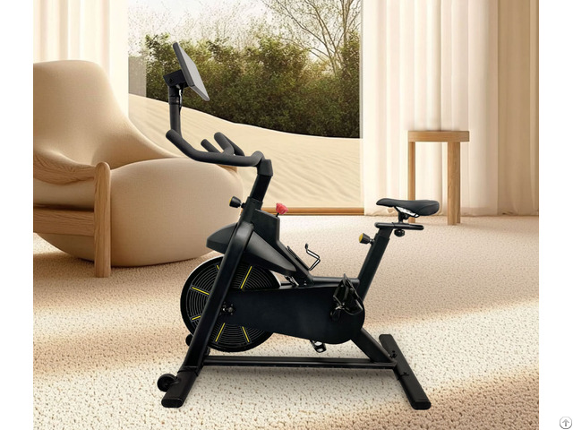 Professional Smart Power Generation Fitness Bike
