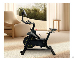 Professional Smart Power Generation Fitness Bike