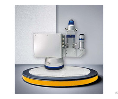 G3 Weld High Precision Welding Galvo Scanner