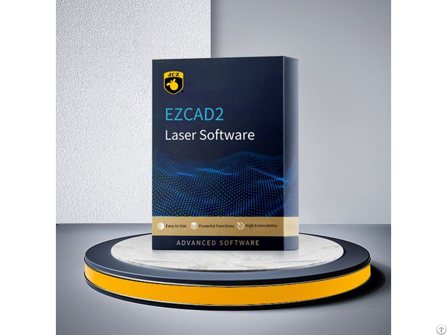 Ezcad2 Laser And Galvo Control Software