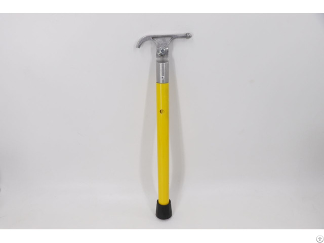 Round Telescoping Hot Sticks