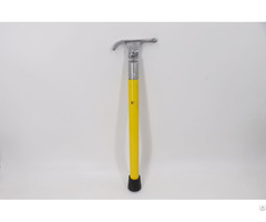 Round Telescoping Hot Sticks