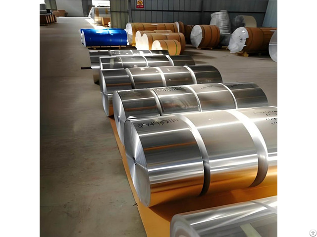 Wholesale Aluminum Foil For Toothpaste Tubes 8011 O