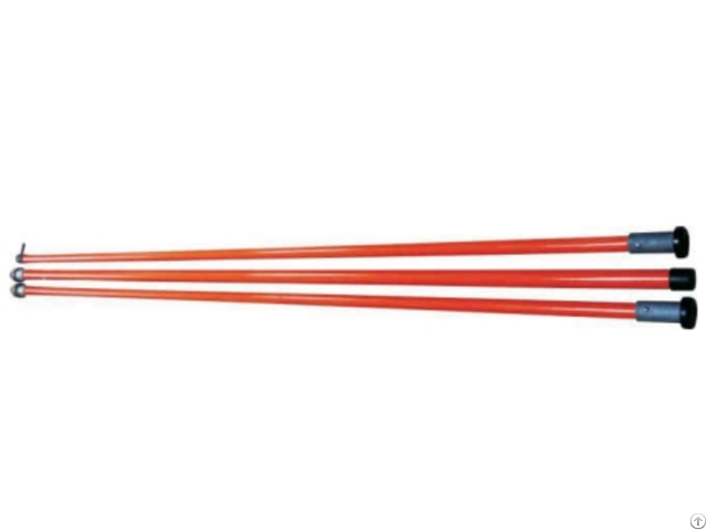 Switch And Disconnect Sticks