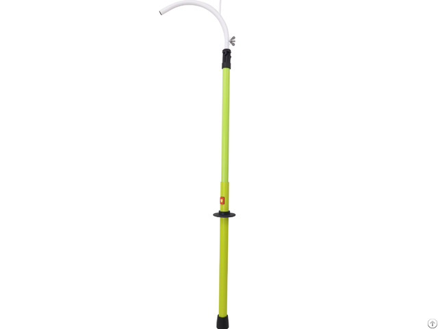 Telescopic Insulating Rescue Stick