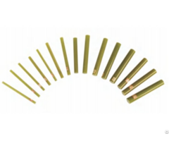 High Strength Customized Insulation Solid Rod