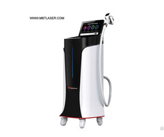 High Power Diode Laser Hair Removal Machine 755 808 1064nm