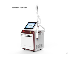 Picosecond Tattoo Removal Machine 4 Wavelength