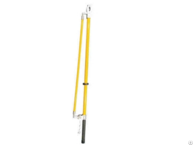 Multi Function Insulated Clamp