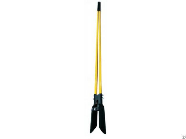 Insulated Post Hole Digger