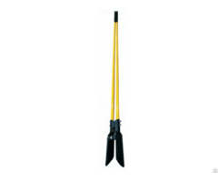Insulated Post Hole Digger