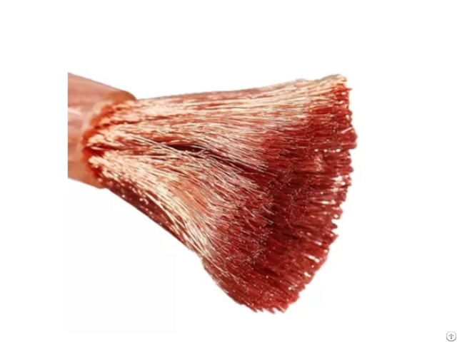 Grounding Copper Wire