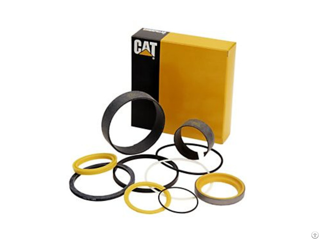A And S Supplies Spare Parts For Caterpillar Medium Excavators