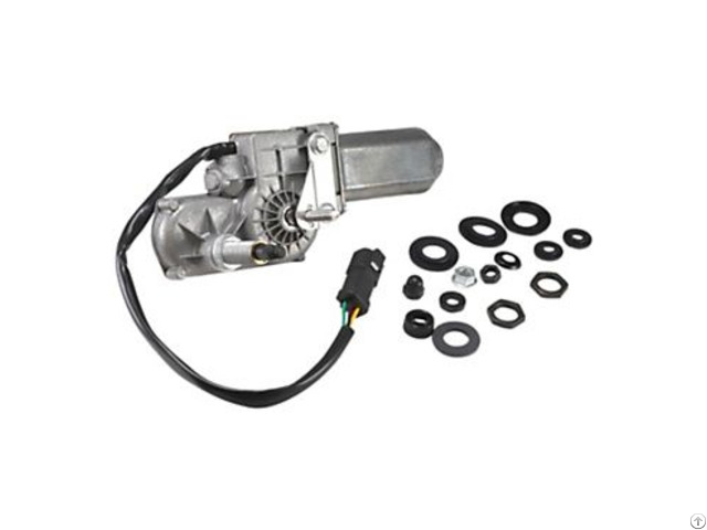 A And S Supplies Caterpiillar Cab Visibility Components