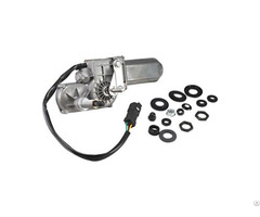 A And S Supplies Caterpiillar Cab Visibility Components