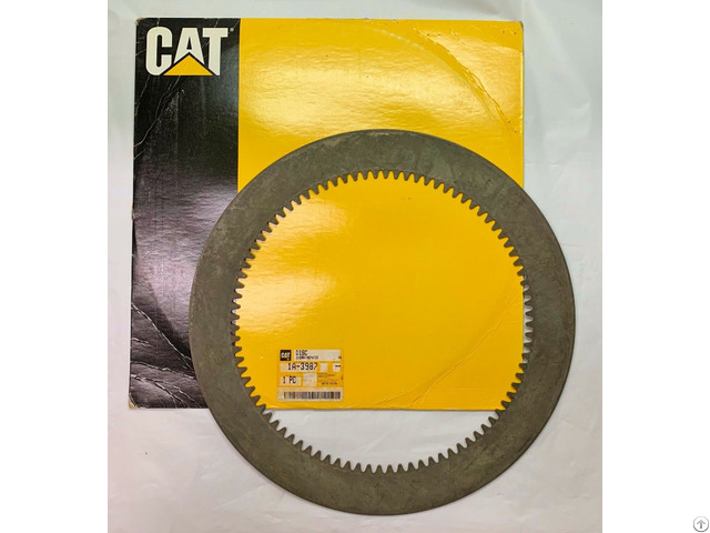 A And S Supplies Caterpiillar Drivetrain Components