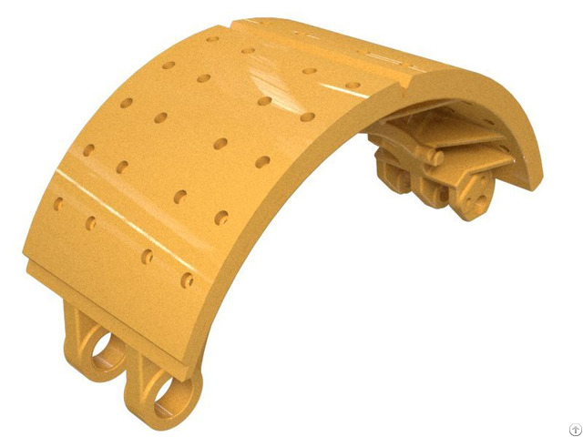 A And S Supplies Caterpiillar Brakes Components