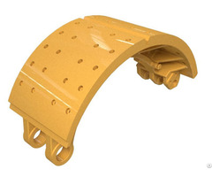 A And S Supplies Caterpiillar Brakes Components